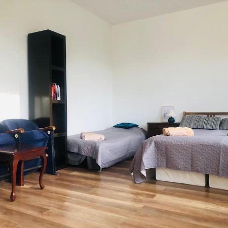 Apartament Teatralny Гданьск Экстерьер фото