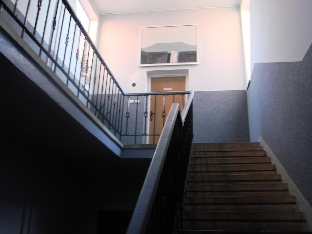 Apartament Teatralny Гданьск Экстерьер фото